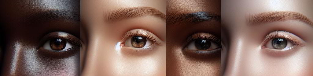 MetaFace TV Eyes